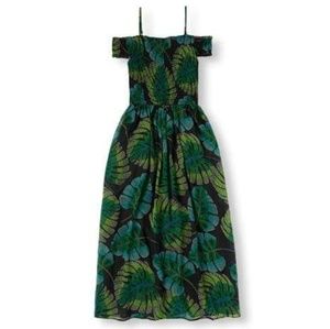 The Children's Place Dresses - The Children's Place || Tropical Dress sz L The Children's Place Dresses - The Children's Place || Tropical Dress sz L